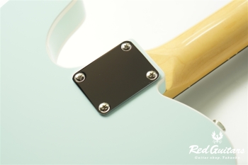 MIJ Traditional ’60s Telecaster Custom - Sonic Blue